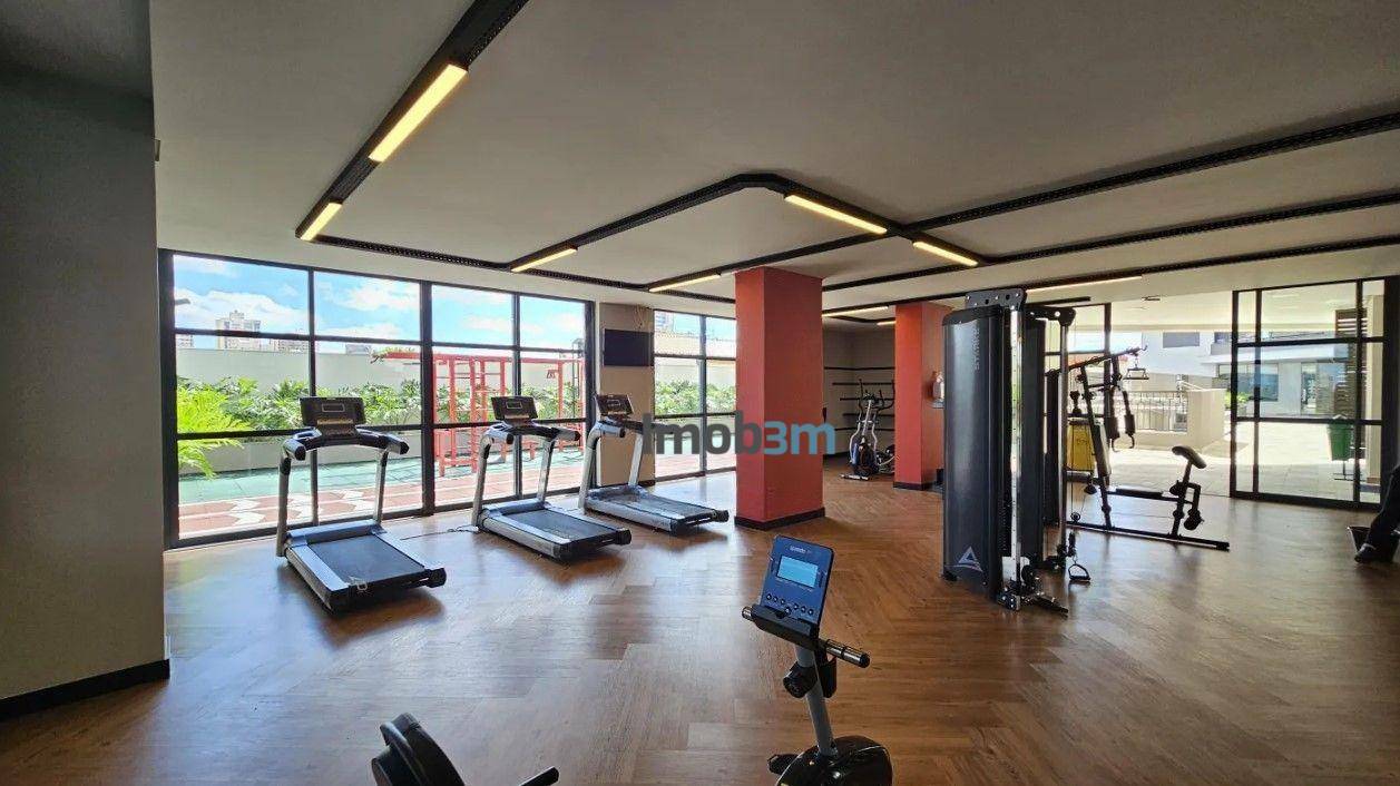 Apartamento para alugar com 3 quartos, 86m² - Foto 19