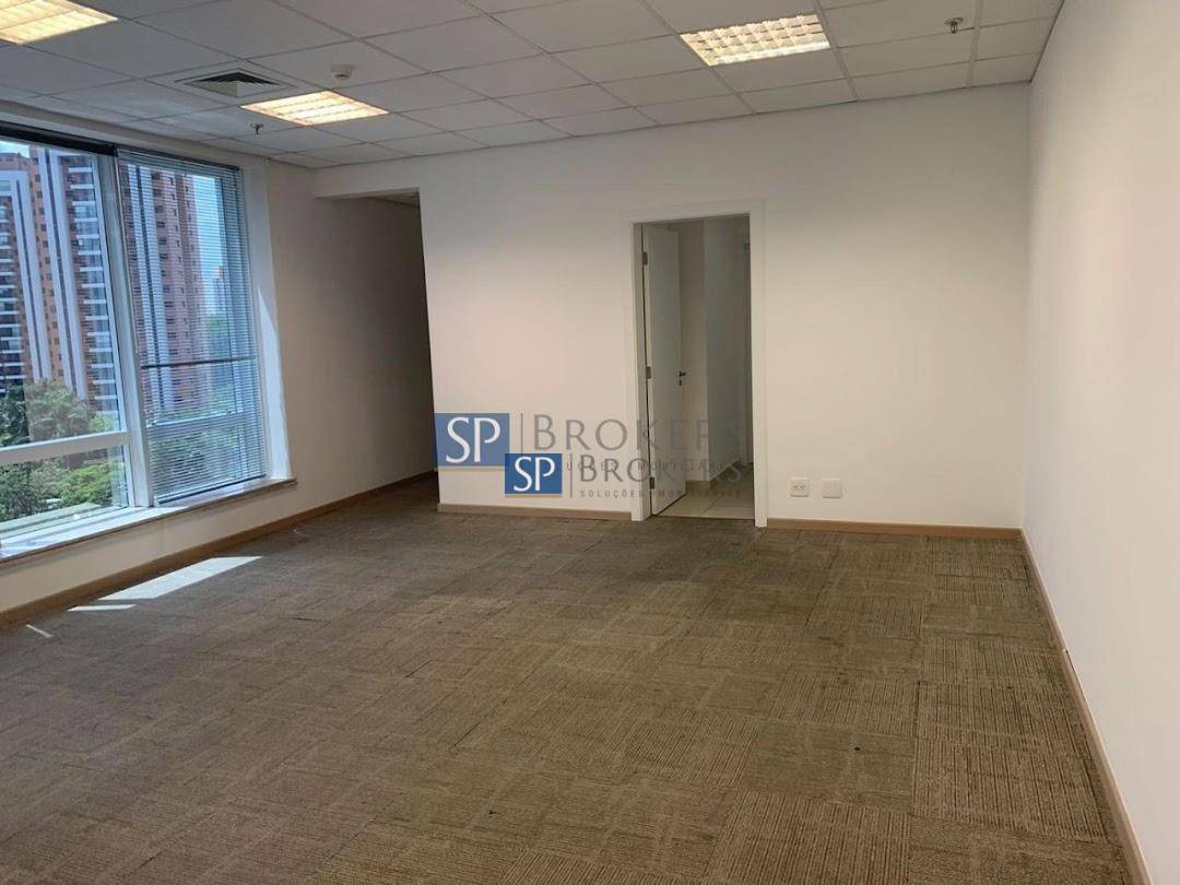 Conjunto Comercial-Sala para alugar, 143m² - Foto 7