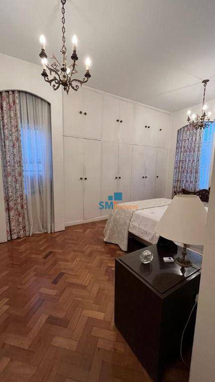 Apartamento à venda com 4 quartos, 275m² - Foto 5