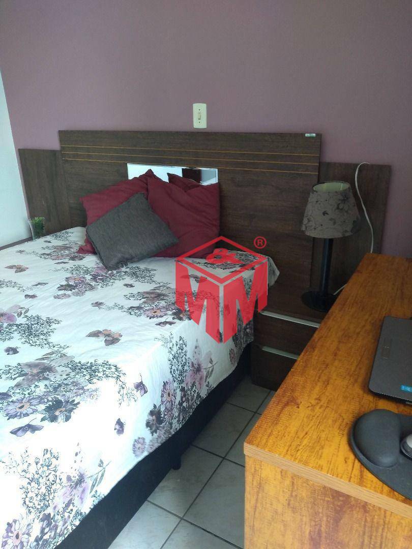 Apartamento à venda com 2 quartos, 67m² - Foto 17