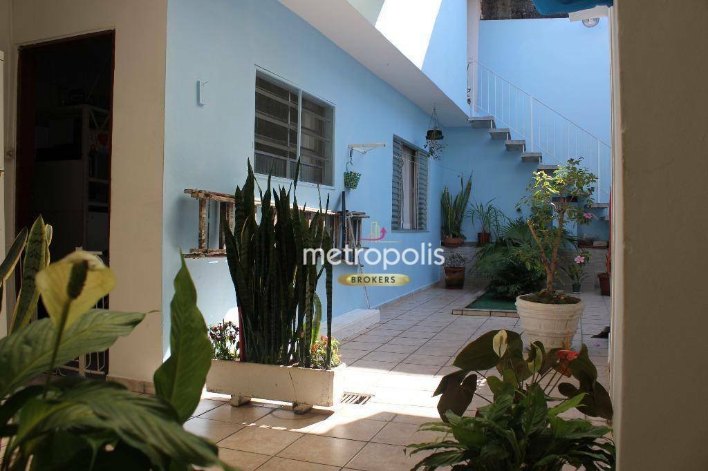 Casa à venda com 3 quartos, 340m² - Foto 27