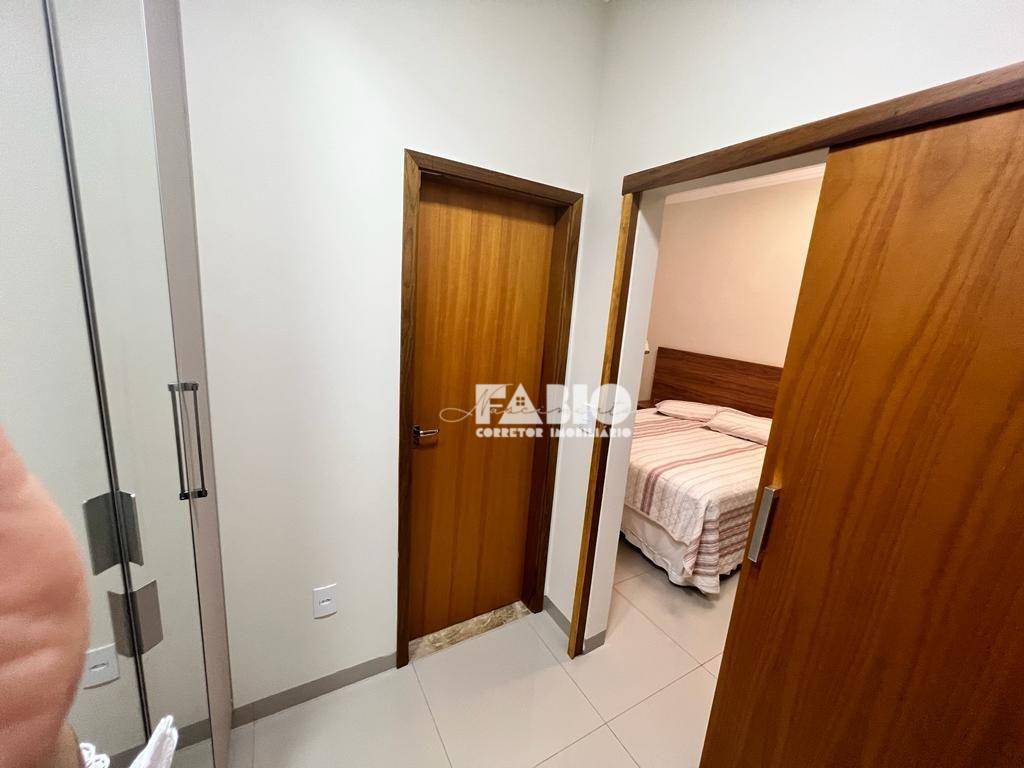 Casa de Condomínio à venda com 3 quartos, 125m² - Foto 13