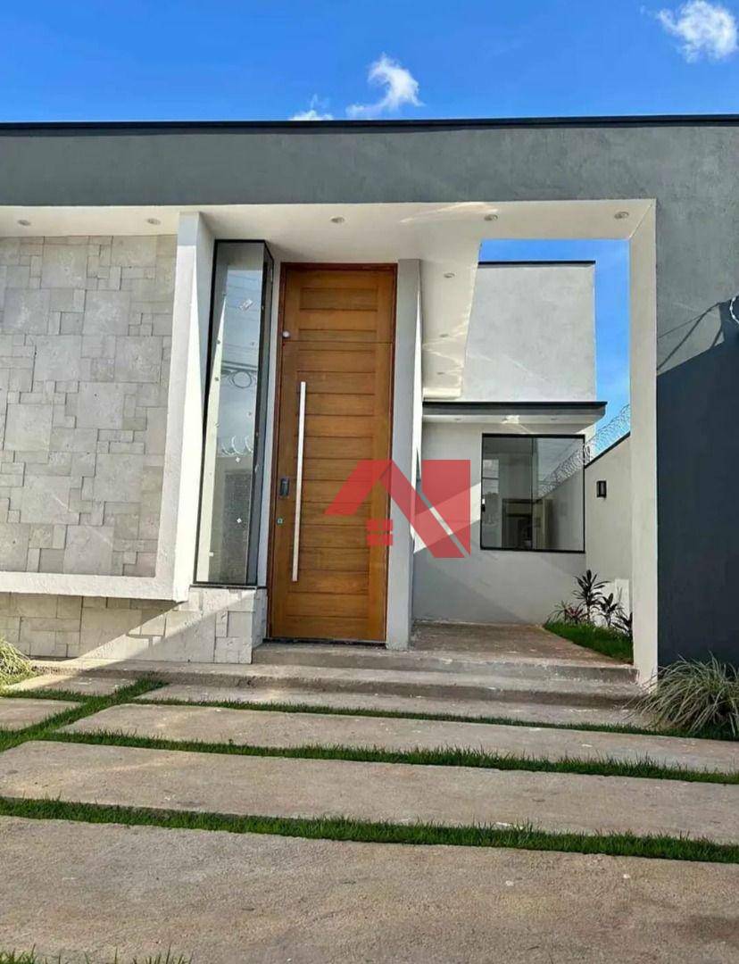 Casa à venda com 2 quartos, 76m² - Foto 3