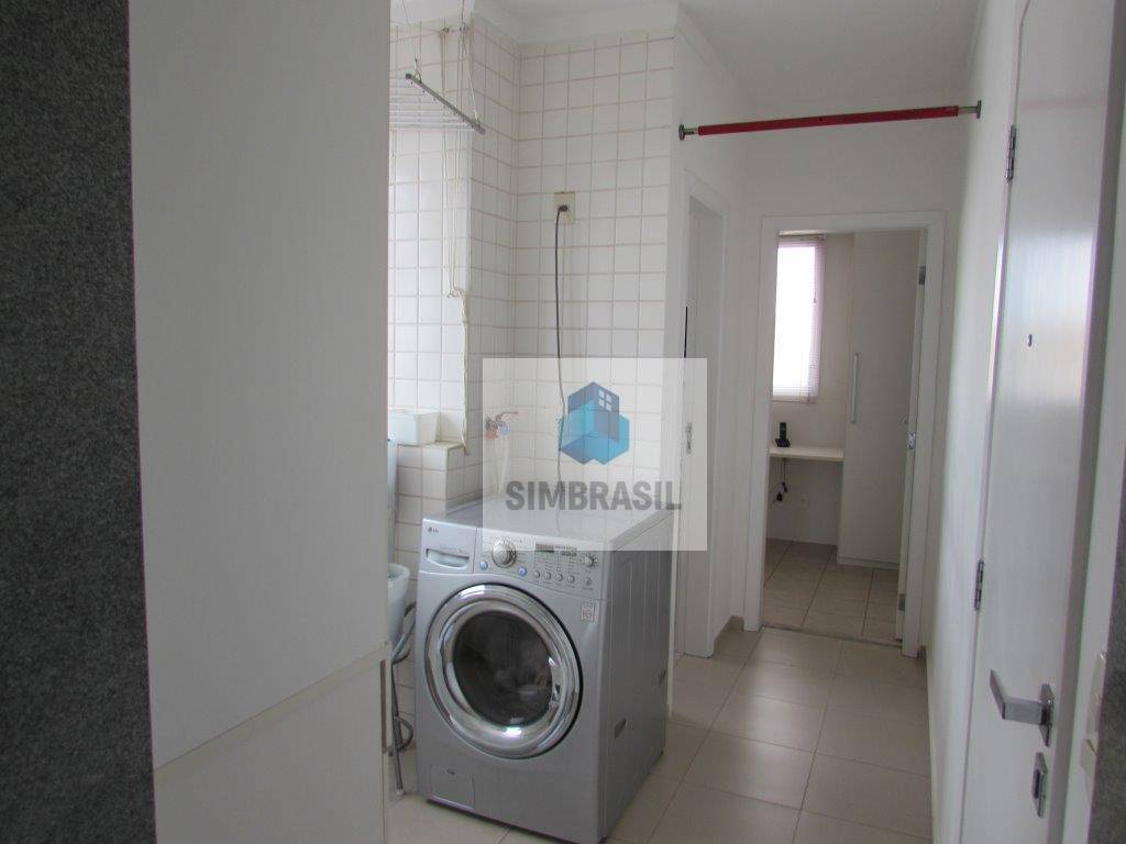 Apartamento à venda com 3 quartos, 138m² - Foto 12