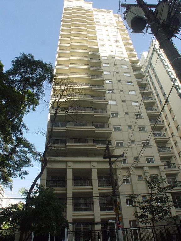 Apartamento à venda com 4 quartos, 192m² - Foto 1