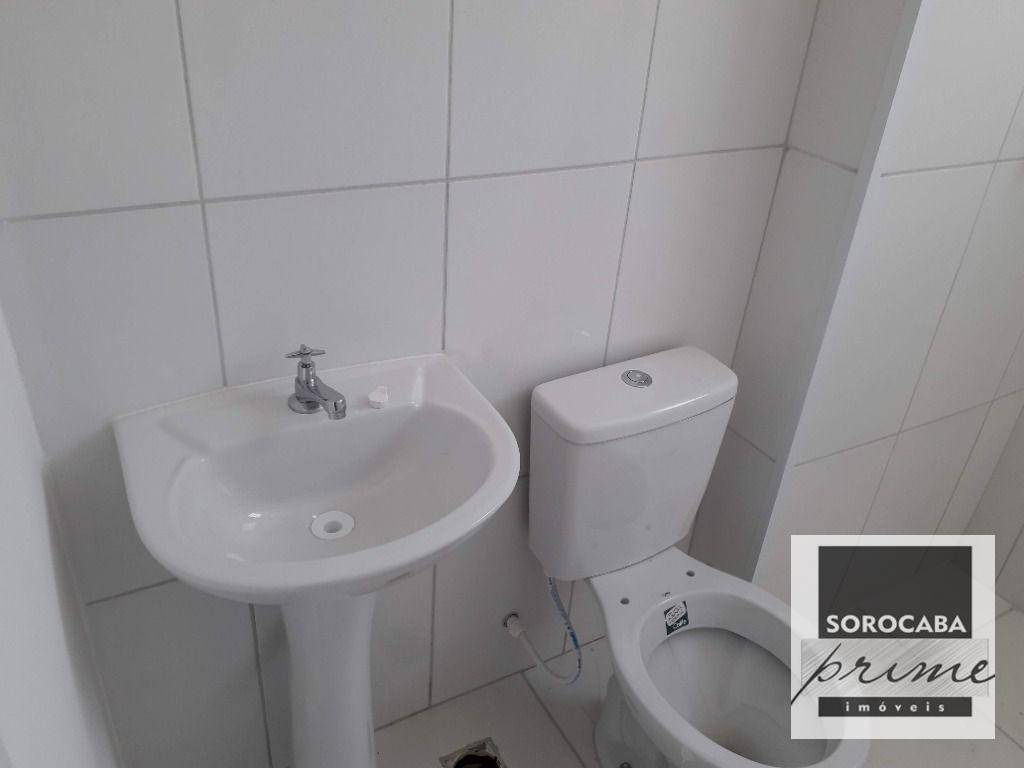 Apartamento à venda com 2 quartos, 43m² - Foto 8