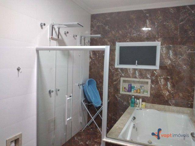 Casa de Condomínio à venda com 3 quartos, 220m² - Foto 11