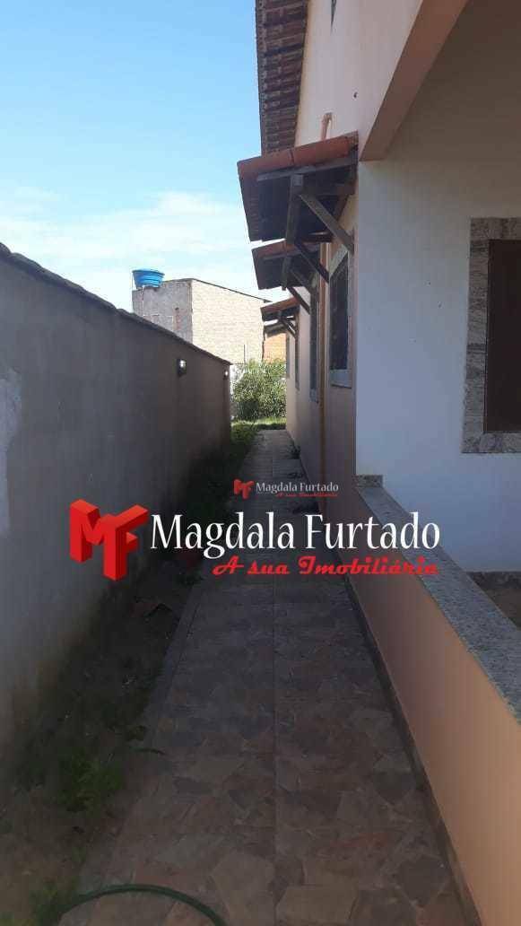 Casa à venda com 4 quartos, 184m² - Foto 15