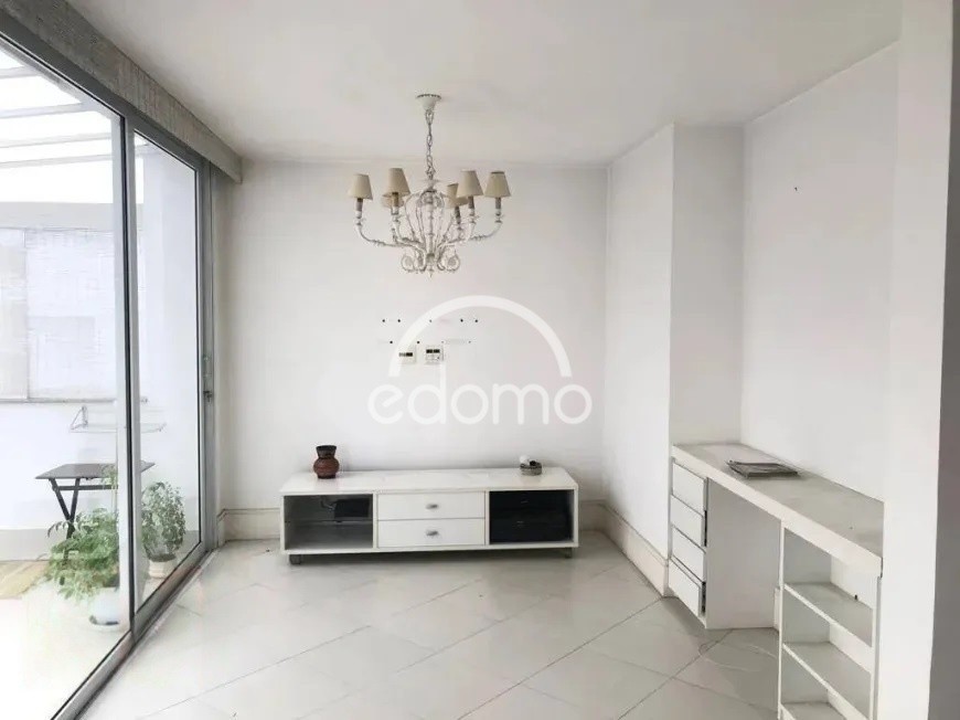 Apartamento para alugar com 2 quartos, 168m² - Foto 6