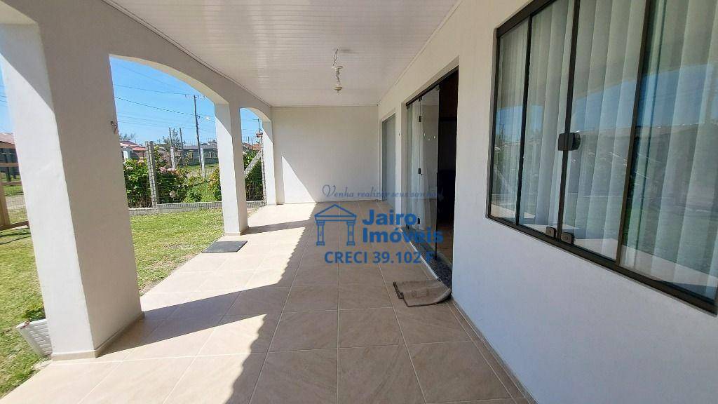 Casa, 3 quartos, 204 m² - Foto 4