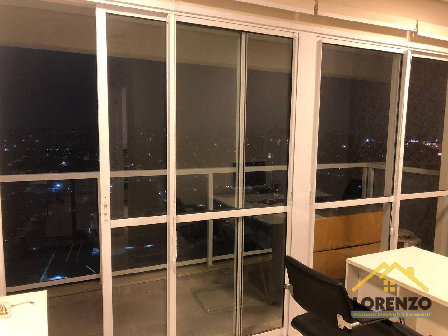 Conjunto Comercial-Sala à venda, 36m² - Foto 2