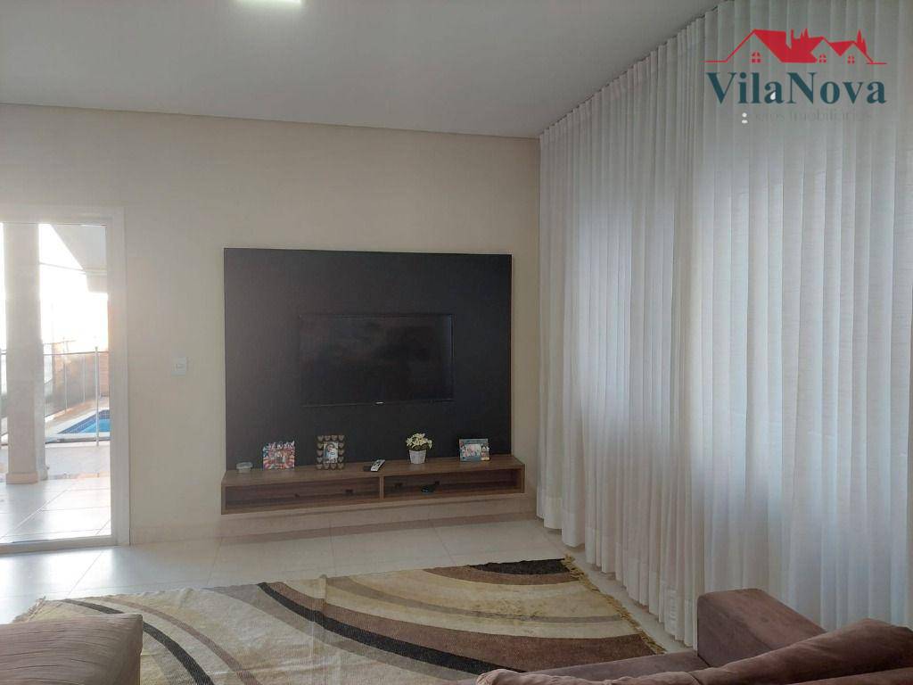 Casa de Condomínio à venda com 4 quartos, 272m² - Foto 17