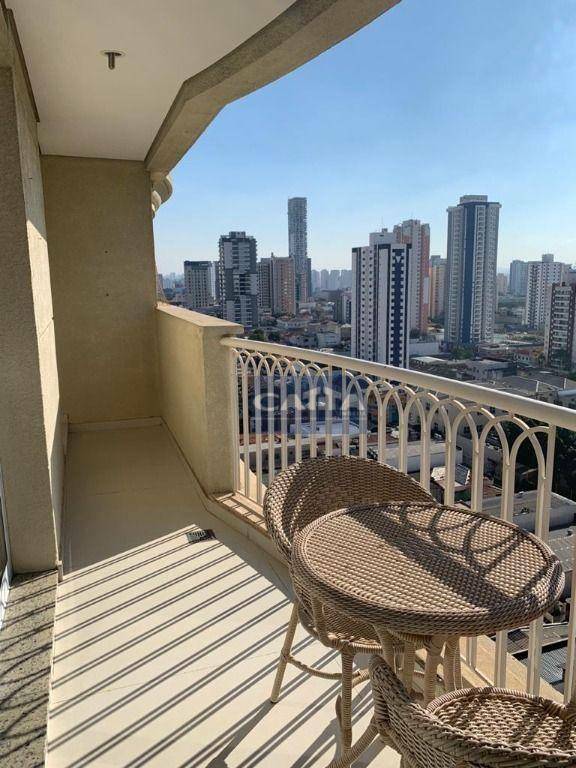 Apartamento à venda com 3 quartos, 176m² - Foto 39