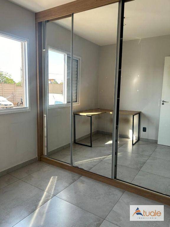 Apartamento à venda e aluguel com 2 quartos, 41m² - Foto 4