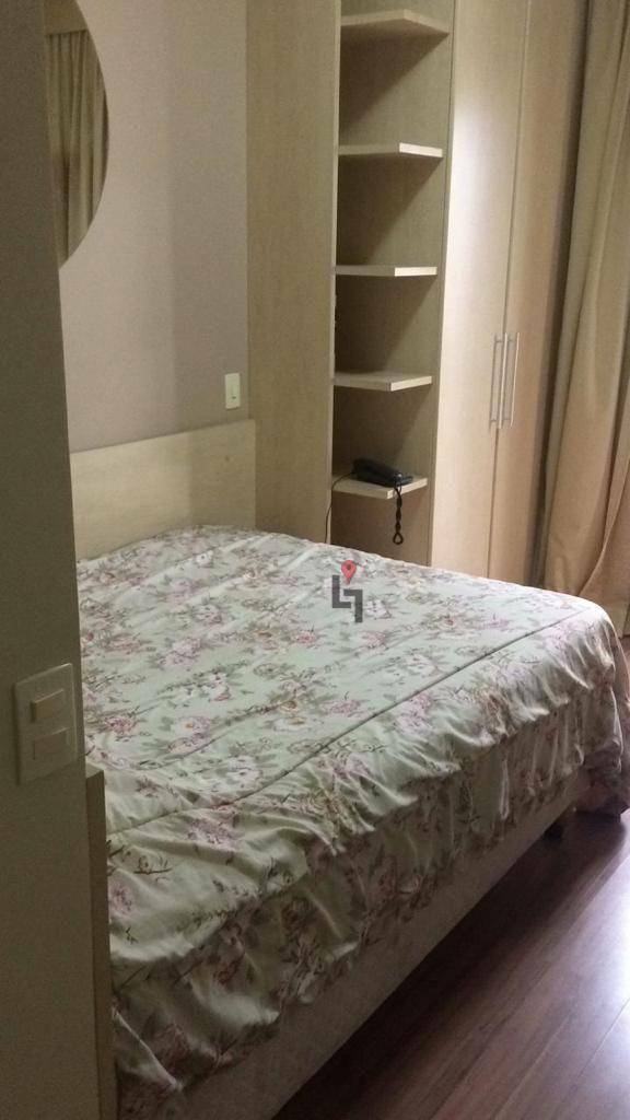 Flat/Apart Hotel à venda com 1 quarto, 18m² - Foto 4
