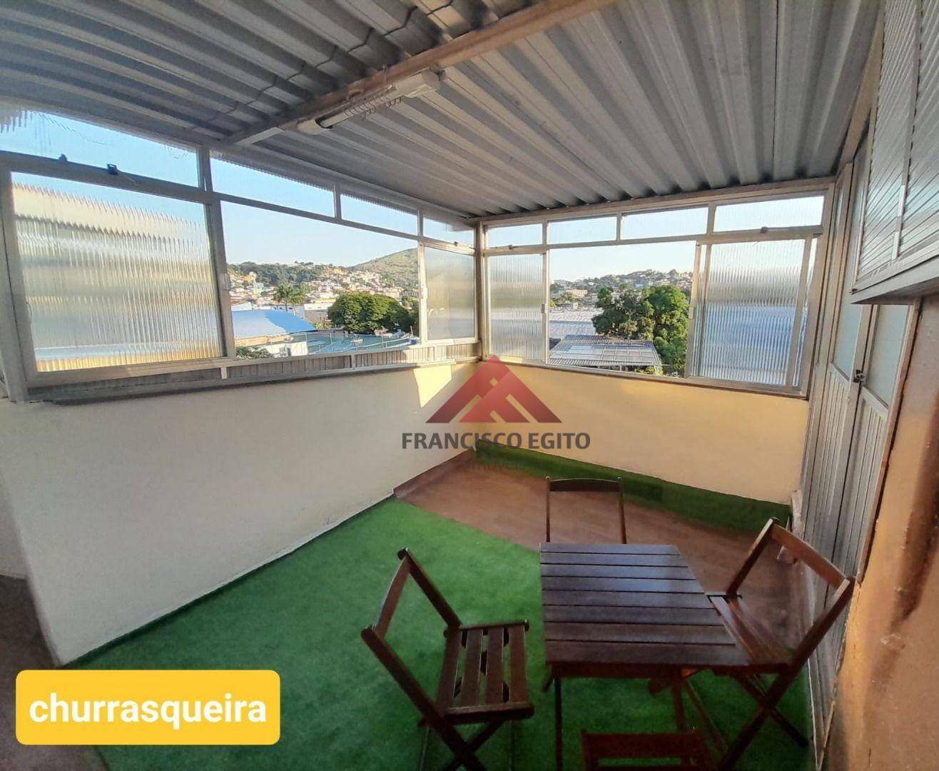 Apartamento à venda com 2 quartos, 112m² - Foto 18