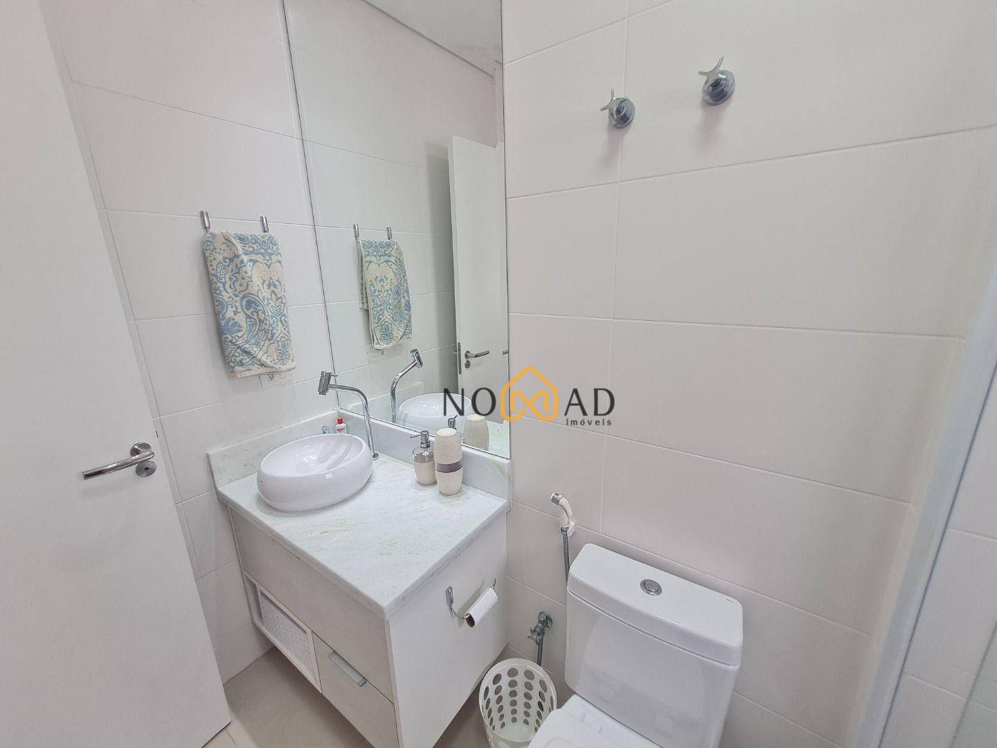 Apartamento à venda com 3 quartos, 110m² - Foto 8