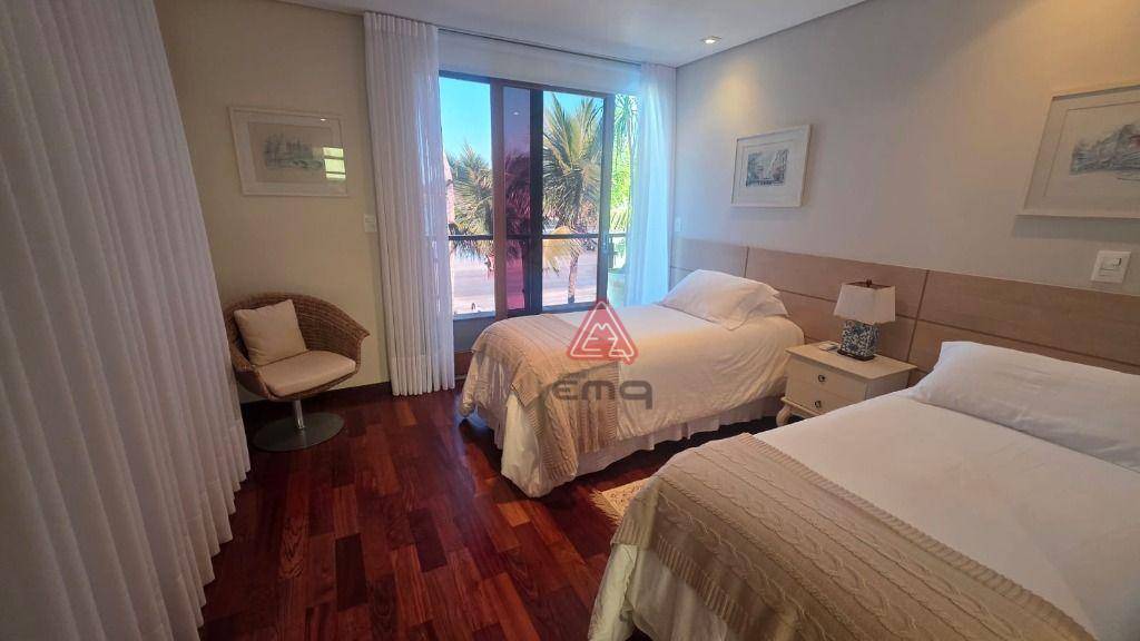 Sobrado, 4 quartos, 458 m² - Foto 39