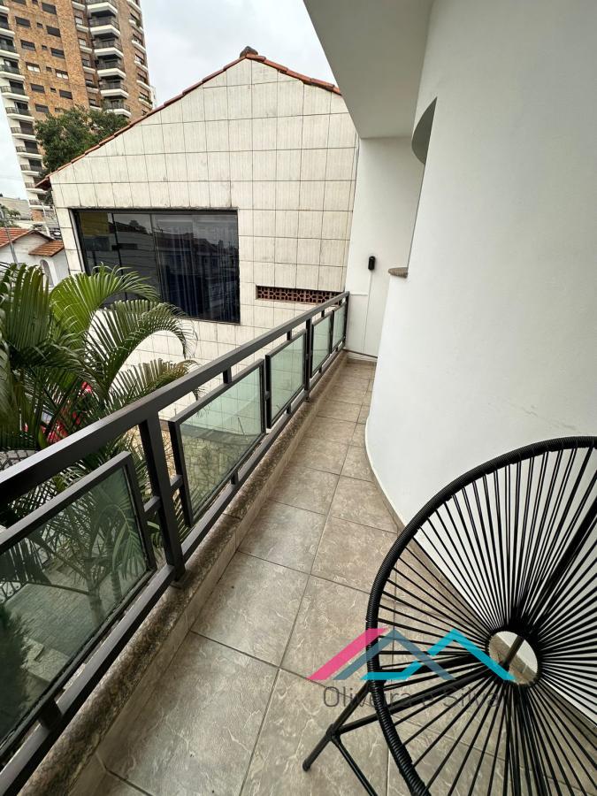 Sobrado à venda com 5 quartos, 250m² - Foto 44