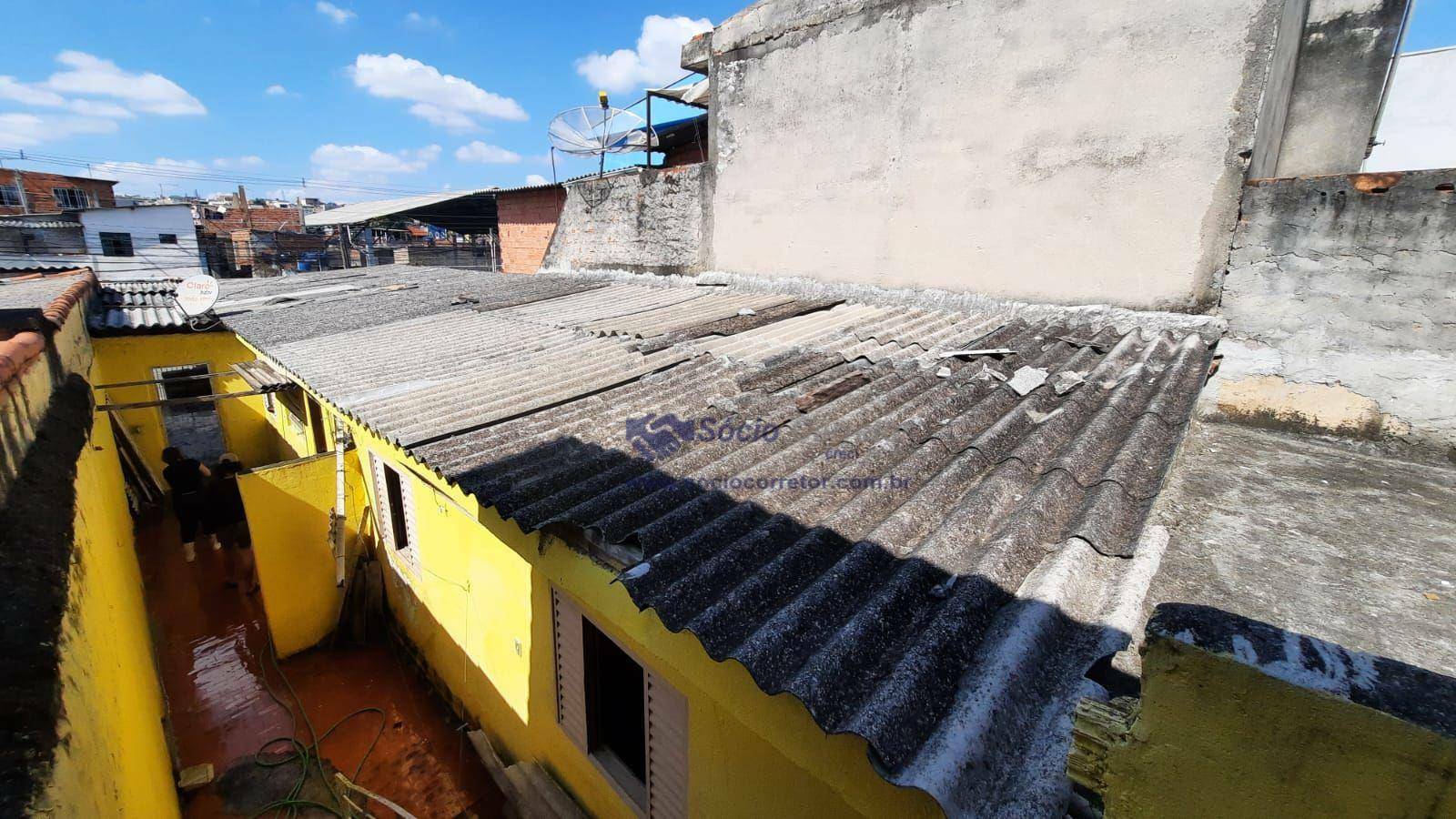 Casa à venda e aluguel com 2 quartos, 118m² - Foto 20