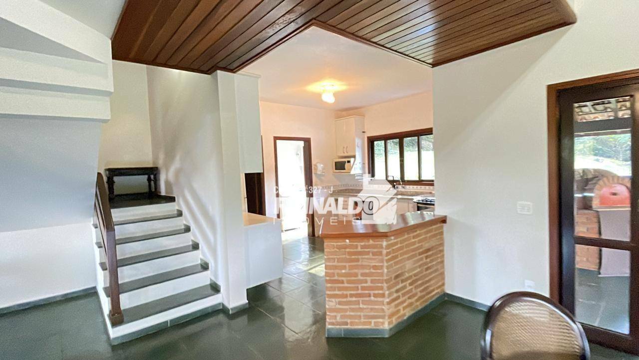 Casa de Condomínio à venda com 4 quartos, 420m² - Foto 22