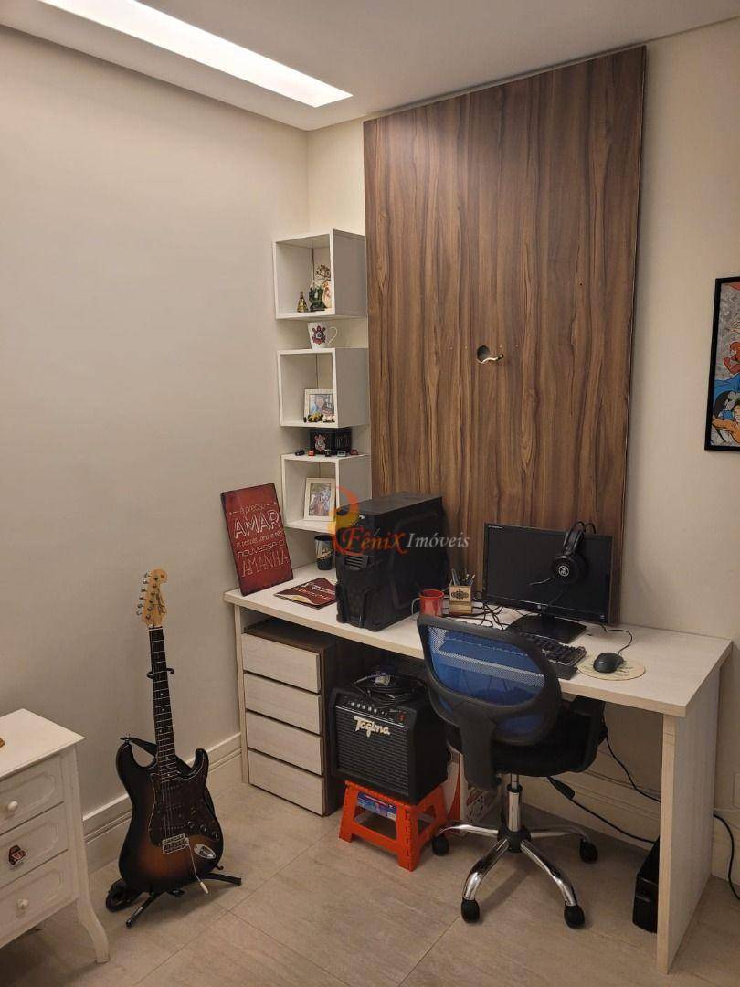 Apartamento à venda com 3 quartos, 156m² - Foto 19