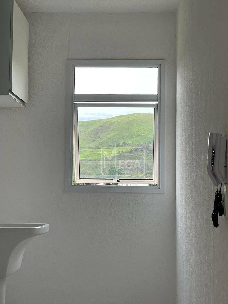 Apartamento à venda com 2 quartos, 52m² - Foto 4