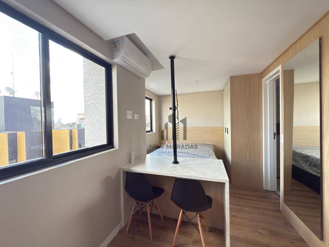 Kitnet-Studio, 23 m² - Foto 9