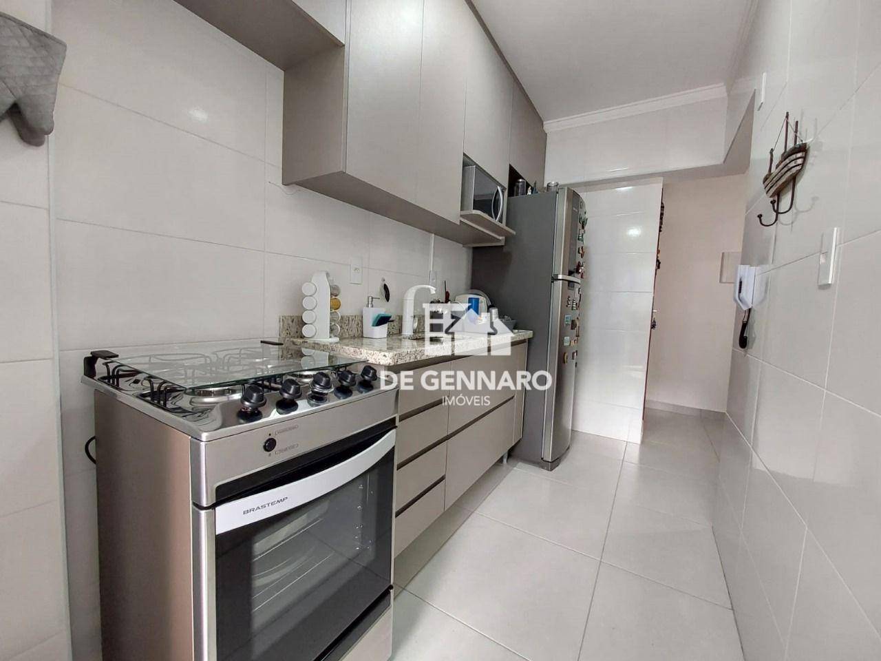 Apartamento à venda com 2 quartos, 62M2 - Foto 7