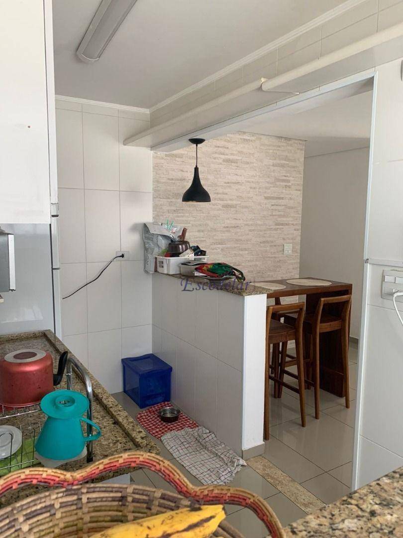 Apartamento à venda com 2 quartos, 79m² - Foto 7