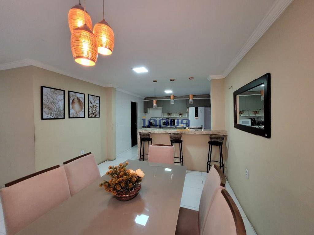 Casa, 3 quartos, 113 m² - Foto 7