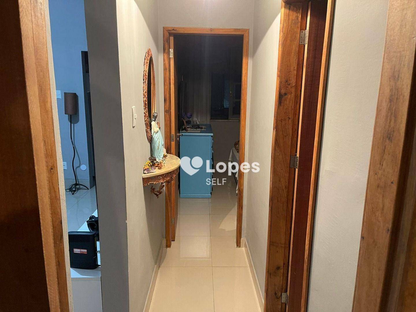 Apartamento à venda com 2 quartos, 80m² - Foto 3