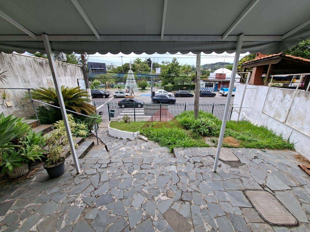 Loja-Salão, 28 m² - Foto 2