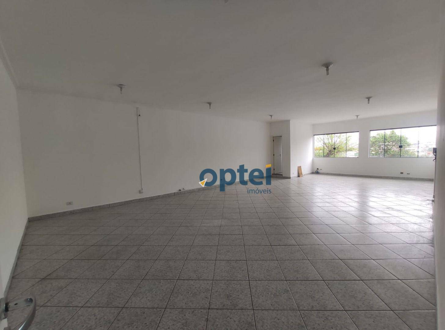 Conjunto Comercial-Sala para alugar, 100m² - Foto 12