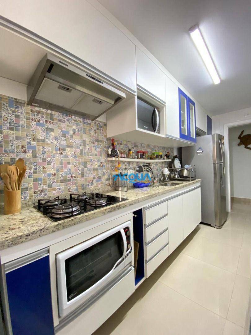 Apartamento à venda com 2 quartos, 90m² - Foto 8