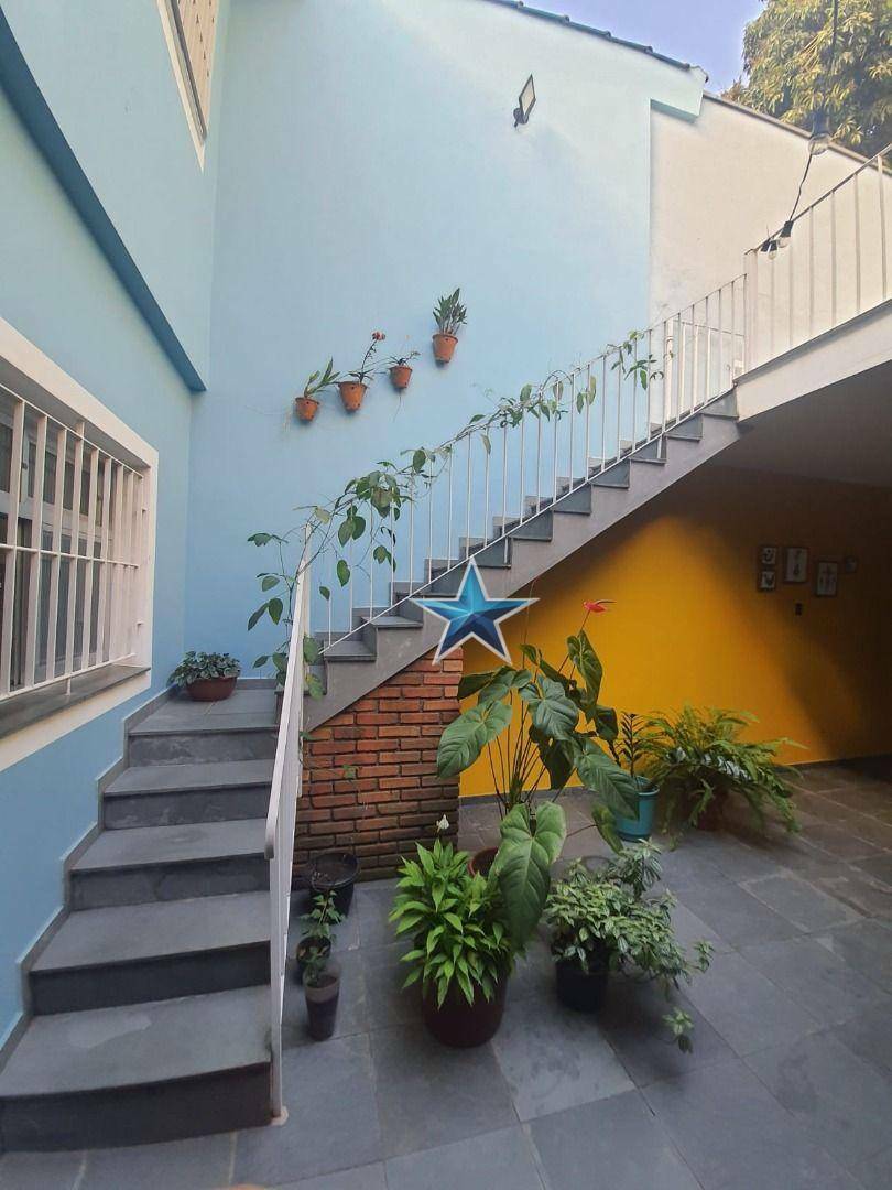 Sobrado à venda com 3 quartos, 181m² - Foto 24