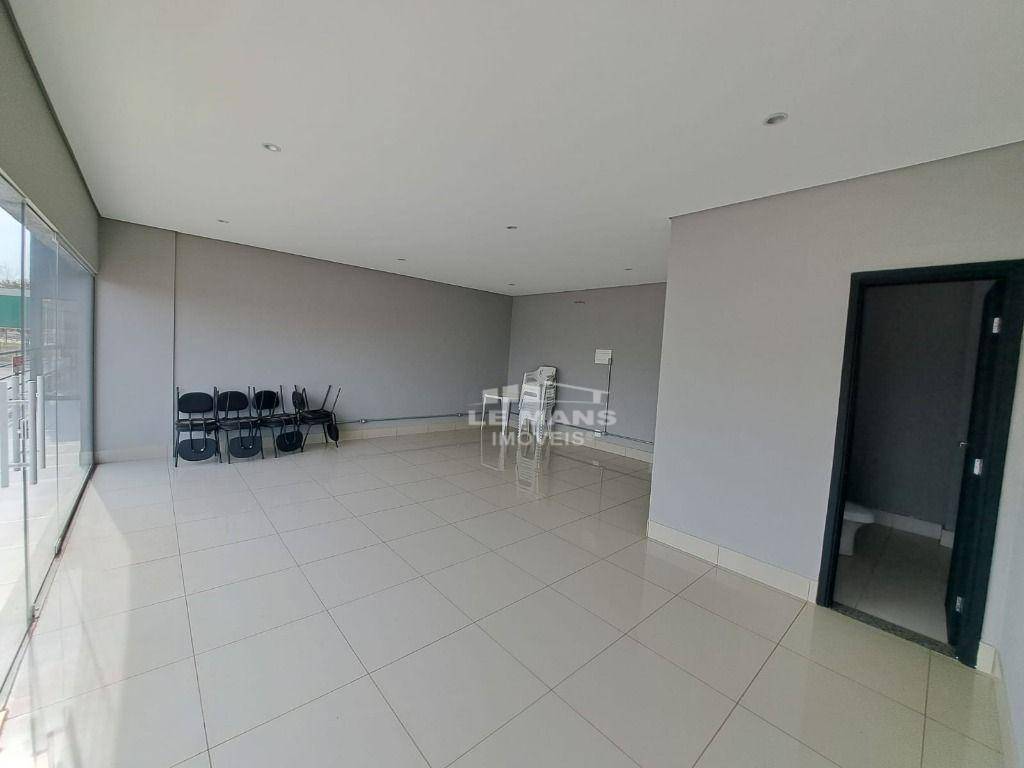 Conjunto Comercial-Sala para alugar, 42m² - Foto 3