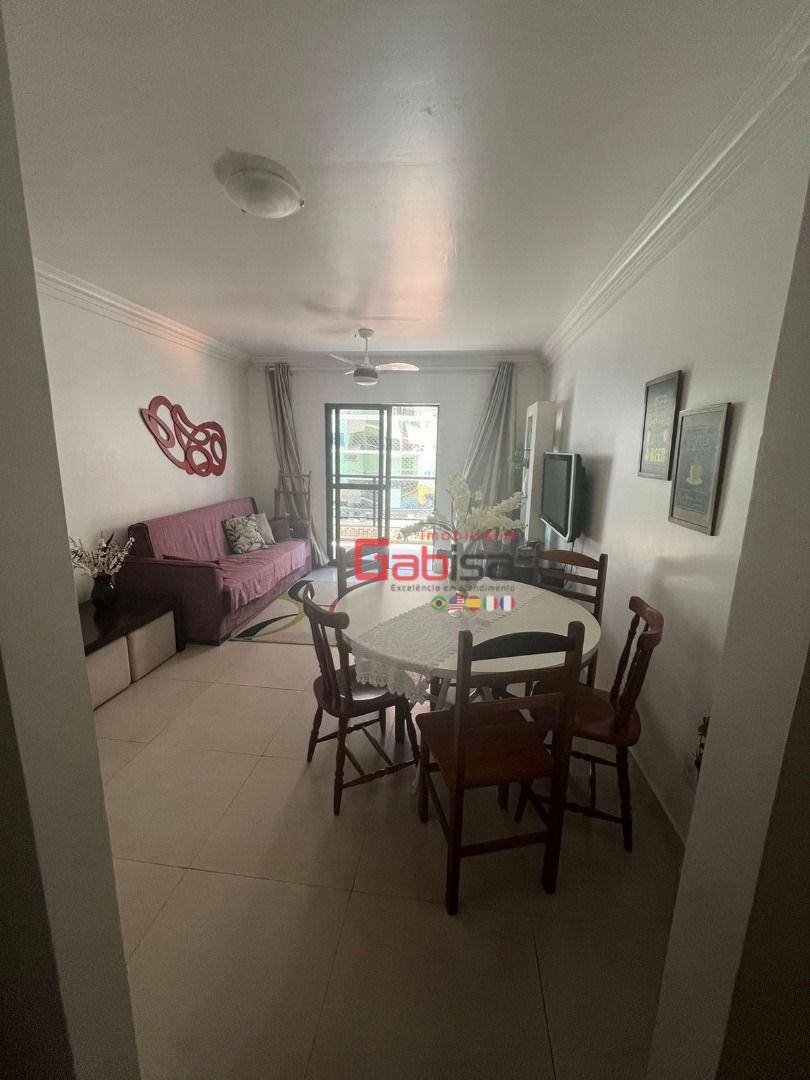 Apartamento à venda com 2 quartos, 79m² - Foto 3