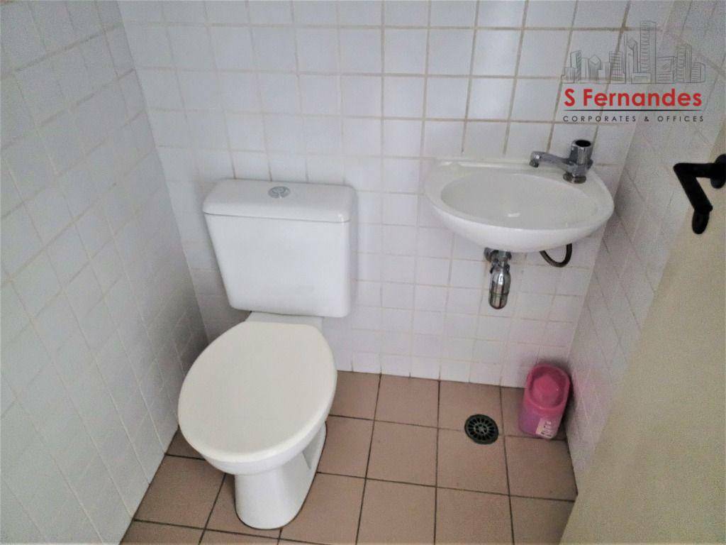 Conjunto Comercial-Sala para alugar, 30m² - Foto 14