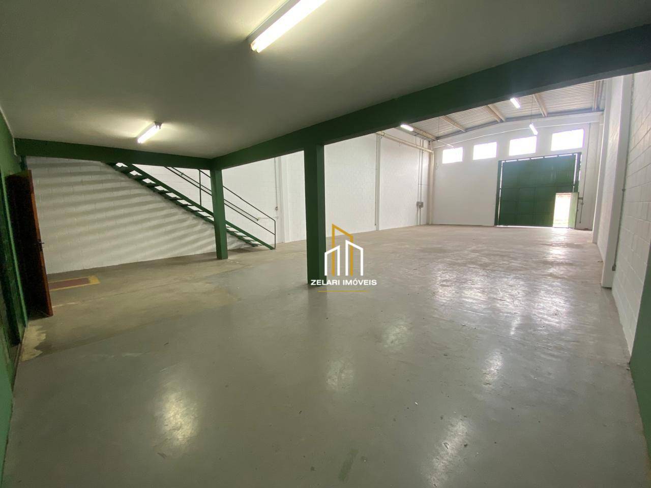 Depósito-Galpão, 278 m² - Foto 5