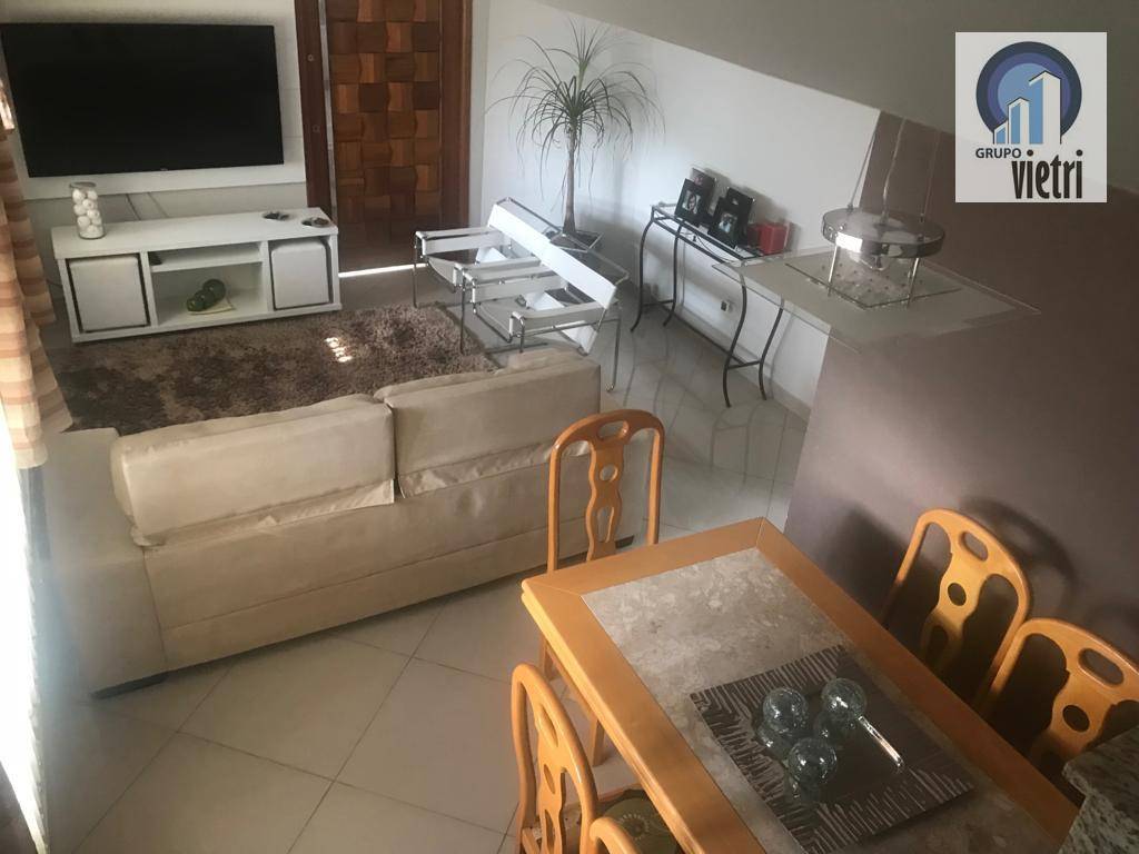 Sobrado à venda com 3 quartos, 140m² - Foto 17