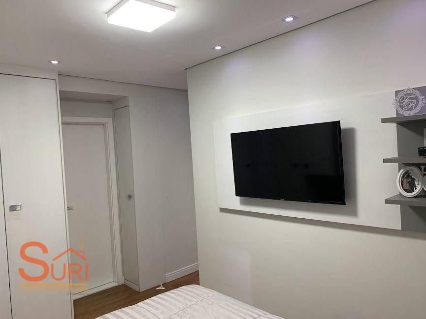 Apartamento à venda com 2 quartos, 66m² - Foto 10