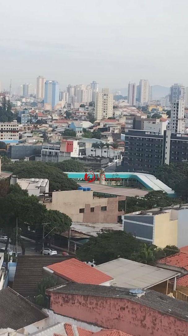 Apartamento para alugar com 1 quarto, 30m² - Foto 9