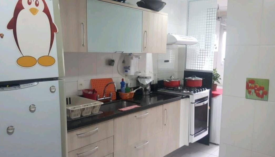 Apartamento à venda com 2 quartos, 87m² - Foto 13