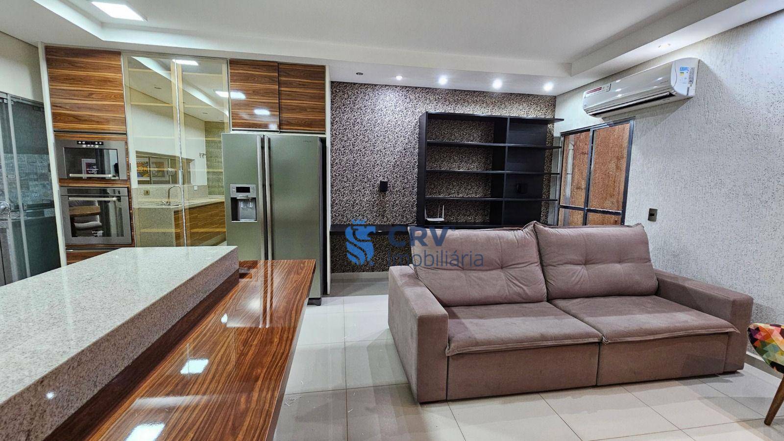 Casa à venda com 2 quartos, 125m² - Foto 2