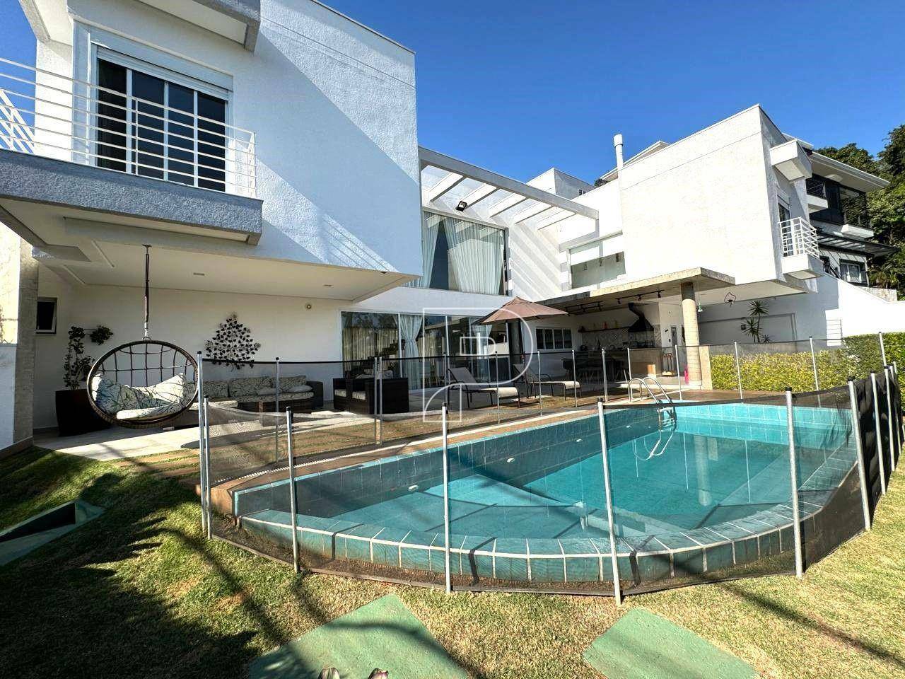 Casa de Condomínio à venda com 3 quartos, 448m² - Foto 54