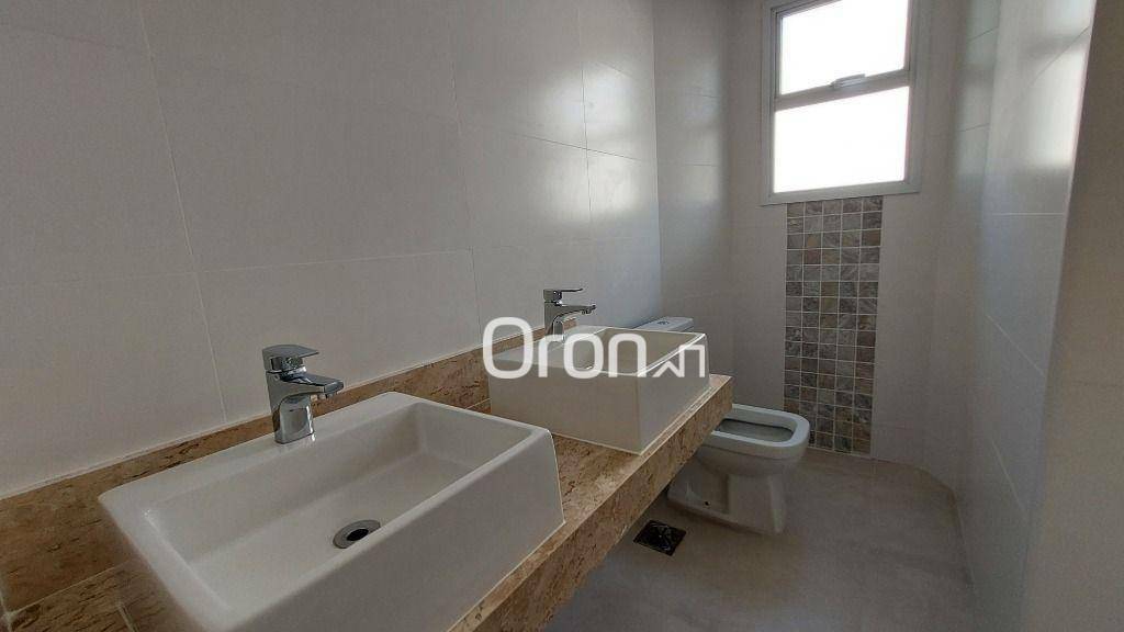 Apartamento à venda com 3 quartos, 155m² - Foto 8