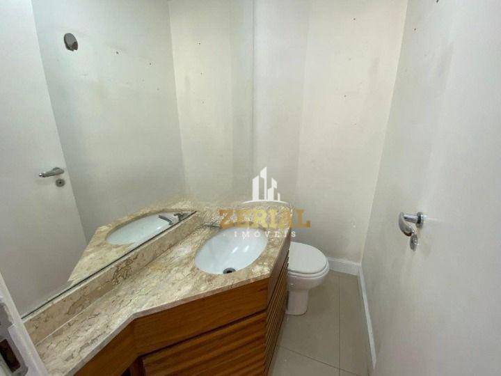 Apartamento à venda com 3 quartos, 146m² - Foto 11