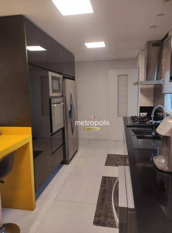 Apartamento à venda com 3 quartos, 186m² - Foto 13