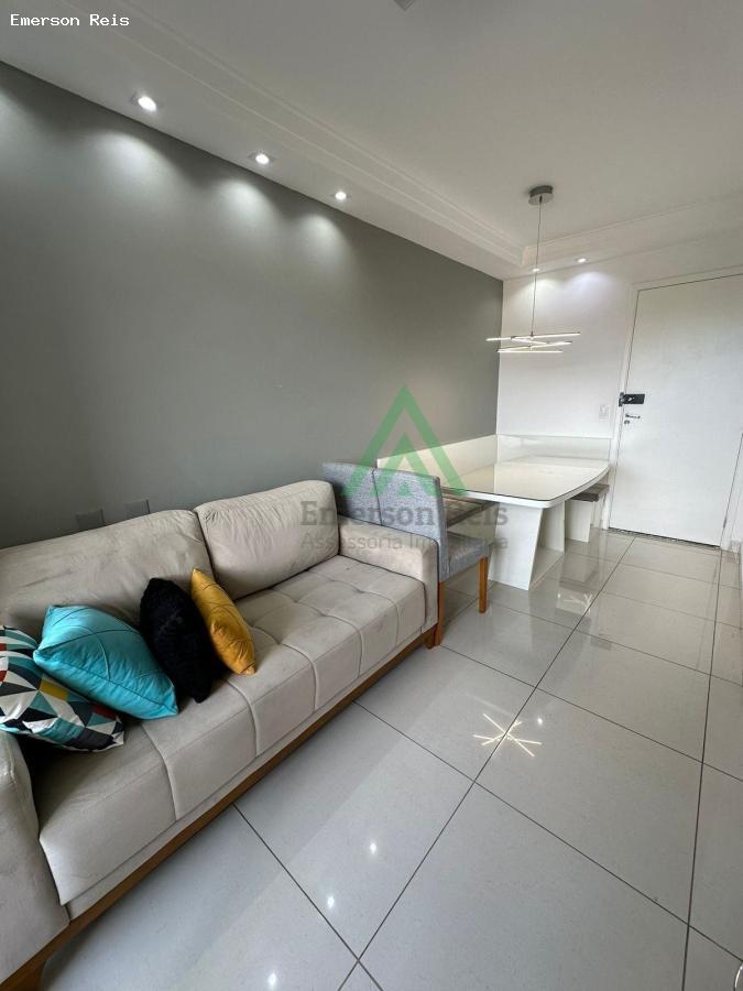 Apartamento à venda com 2 quartos, 54m² - Foto 9